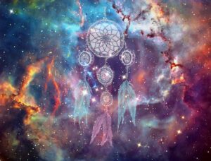 dream_catcher na ISS